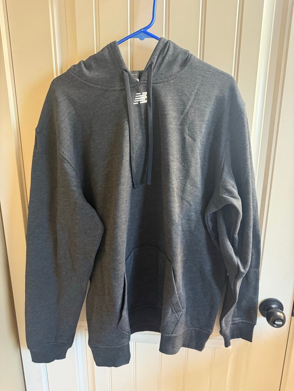 Men’s New Balance Hoodie